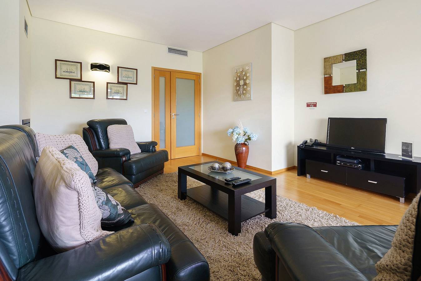 Entire apartment, Apartment 'T2 Duplex - S Pedro 3' with Sea View, Wi-Fi and Air Conditioning in São Miguel Island, Ponta Delgada