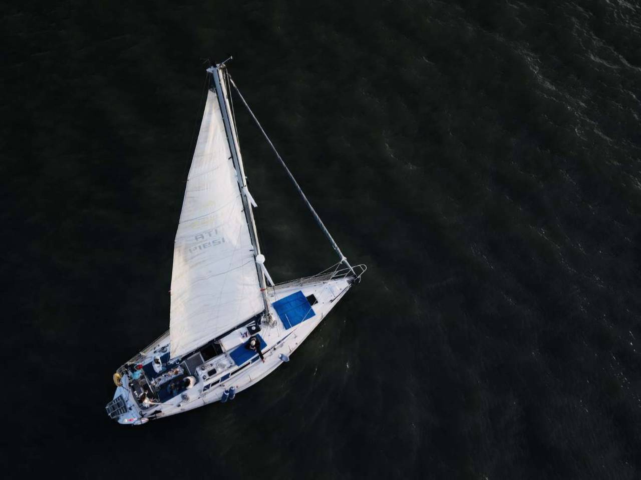 Bateau pour 4 personnes in Ponta Delgada, Açores