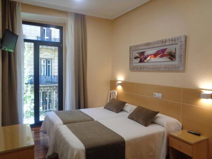 Maison d’hôte pour 2 personnes, avec Vue