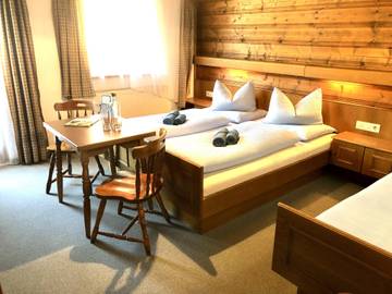 Ferienwohnung für 3 Personen in Dienten am Hochkönig, Pinzgau, Bild 3