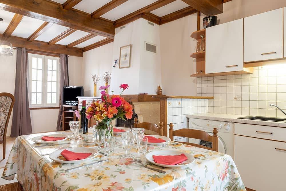 Photo : Maison de vacances