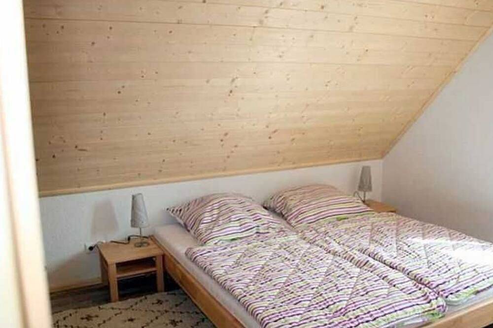 Ruegen-Fewo 292 - holiday home in Waase, Ummanz