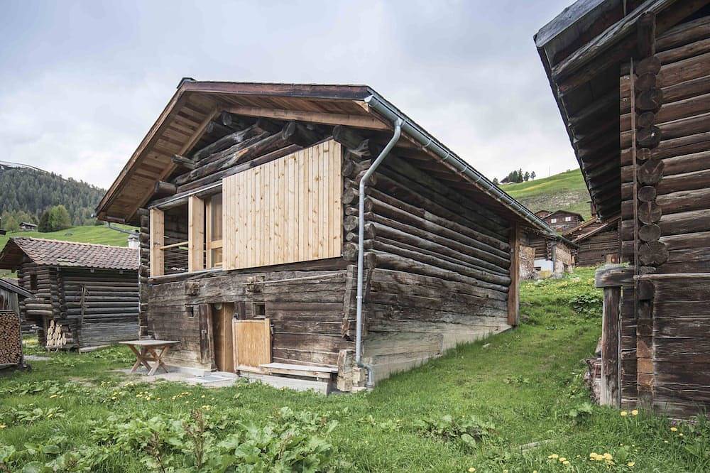 Chalet für 4 Personen in Oberhalbsteiner Alpen, Albula