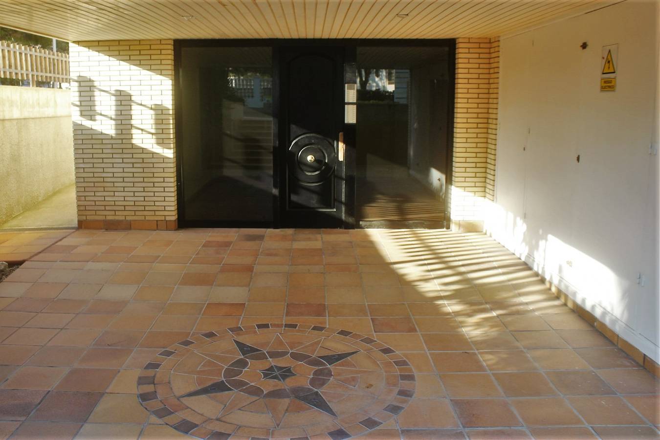 Ganze Wohnung, Ferienwohnung für 6 Personen mit Balkon in Miami Playa, Costa Dorada