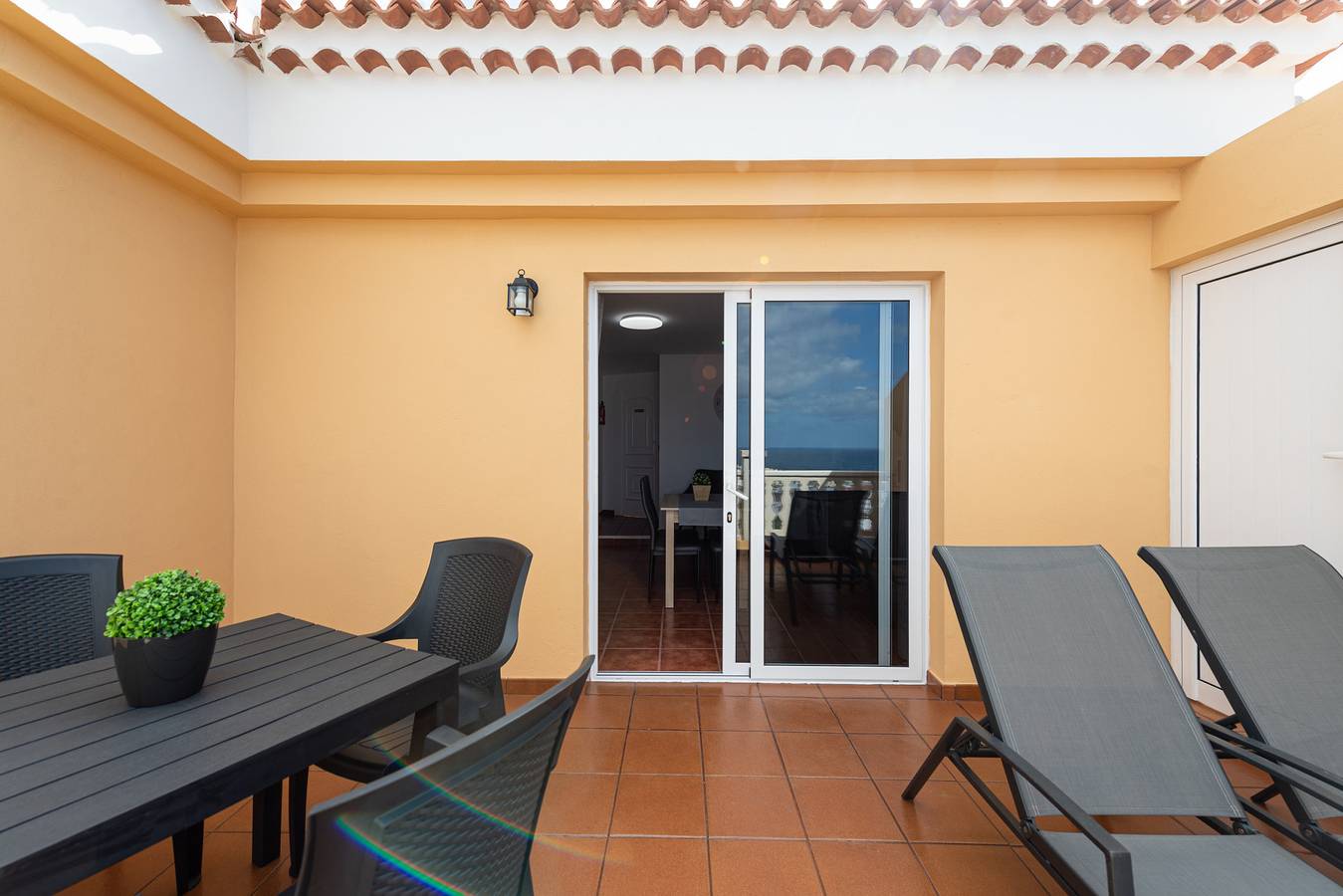 Apartamento entero, Costa Verde - Nature Views Terrace - Parking in Arucas (municipio), Gran Canaria Norte