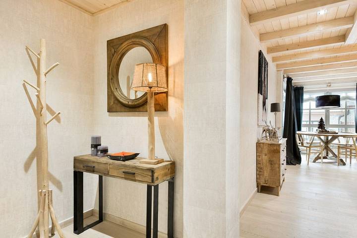 Apartamento entero, Luderna - Apartamento Val de Ruda A39 de Sanèla in Baqueira, Alto Arán