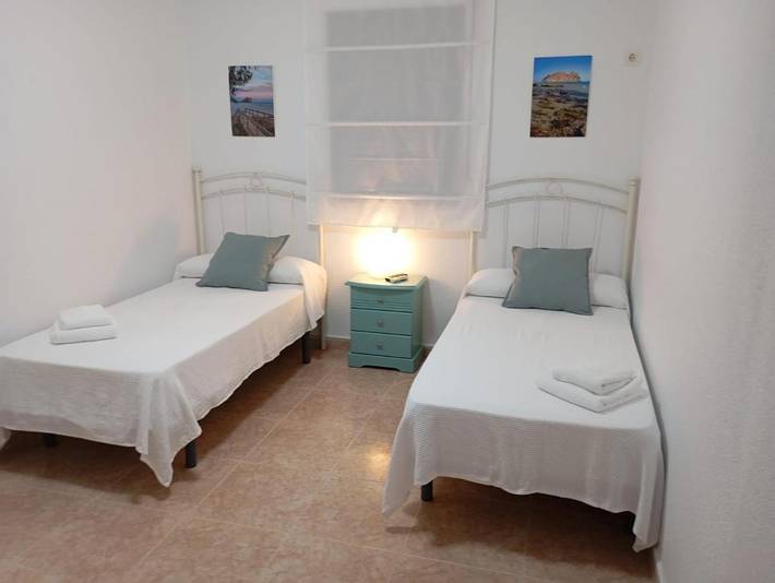 Gîte pour 2 personnes à Águilas - 2