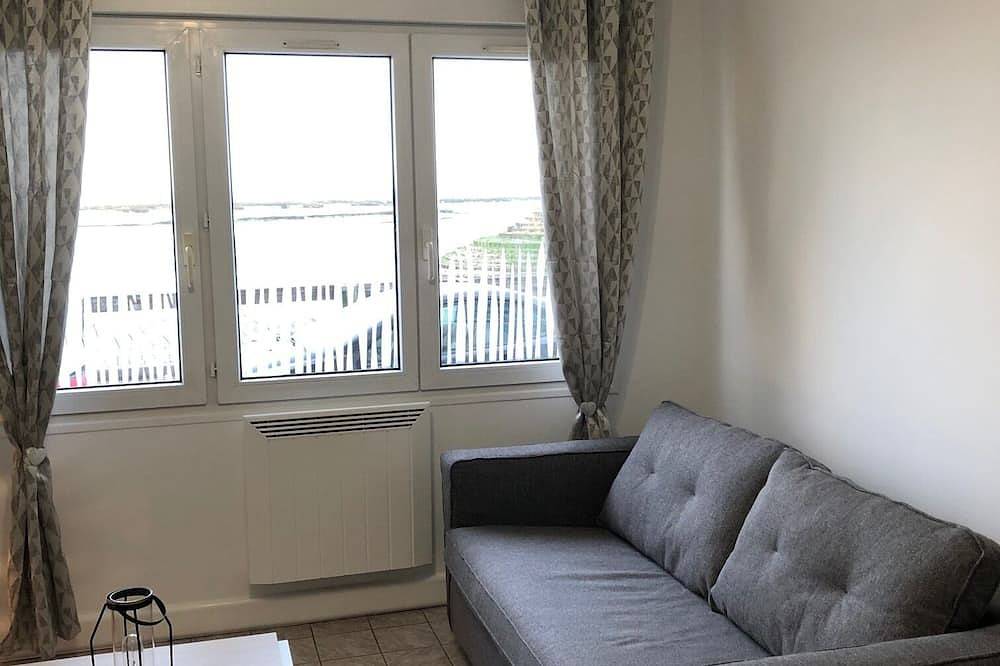Apartamento entero, Studio Face à la Baie in Saint-Valery-sur-Somme, Región de Abbeville