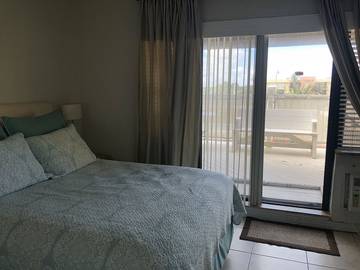 Vacation House for 4 Guests in Hollywood Beach (FL), Hollywood (FL), Picture 4