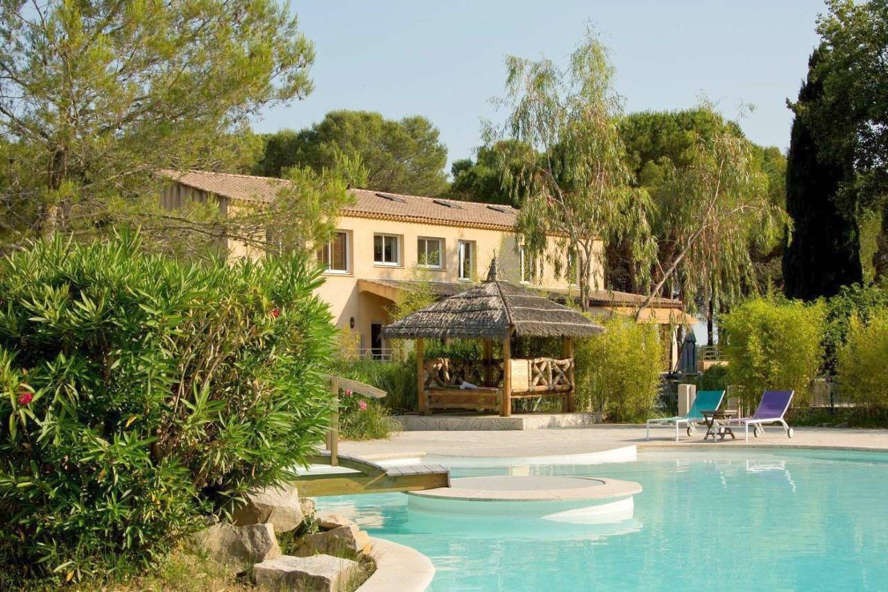 La Villa Vicha, The Originals Relais in Aubais, Côte méditerranéenne (France)