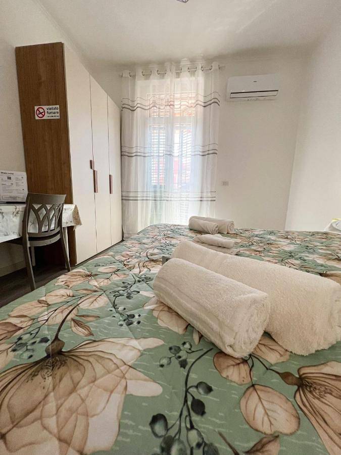 Maison d’hôte pour 3 personnes dans Ostie - 2