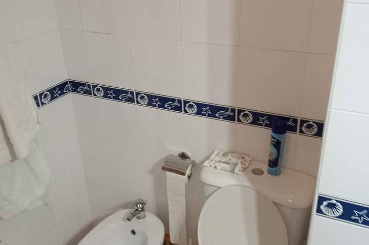 Ganze Wohnung, Apartment in einer ruhigen Lage in Castelos Da Rocha in Praia da Rocha, Portimão