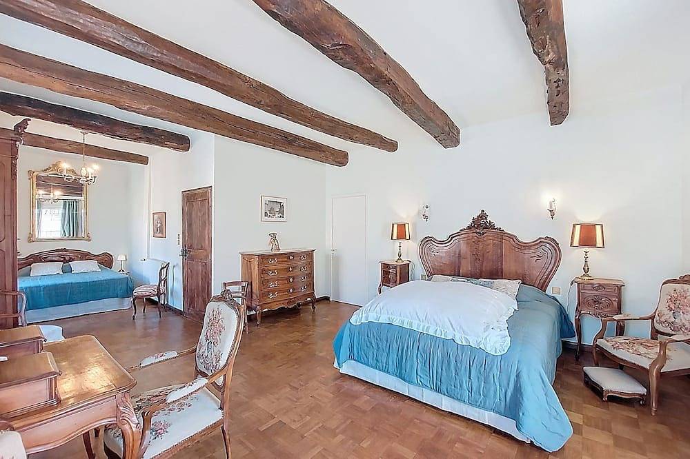 L ancien Hôtel Creste in Banon, Forcalquier und Umgebung
