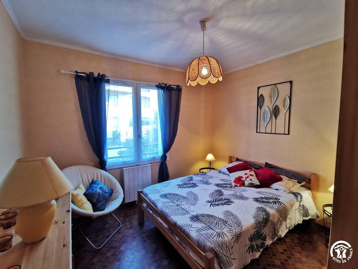 Gîte pour 4 personnes, avec piscine et terrasse à Collioure - 2