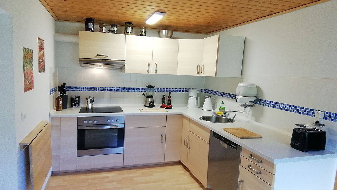 Ferienhaus für 7 Personen (120 m²) in Riefensbeek-Kamschlacken in Osterode, Harzvorland