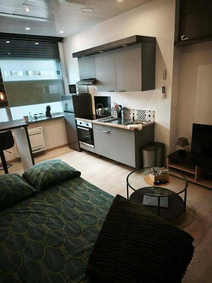 Location de vacances pour 3 personnes dans Betting