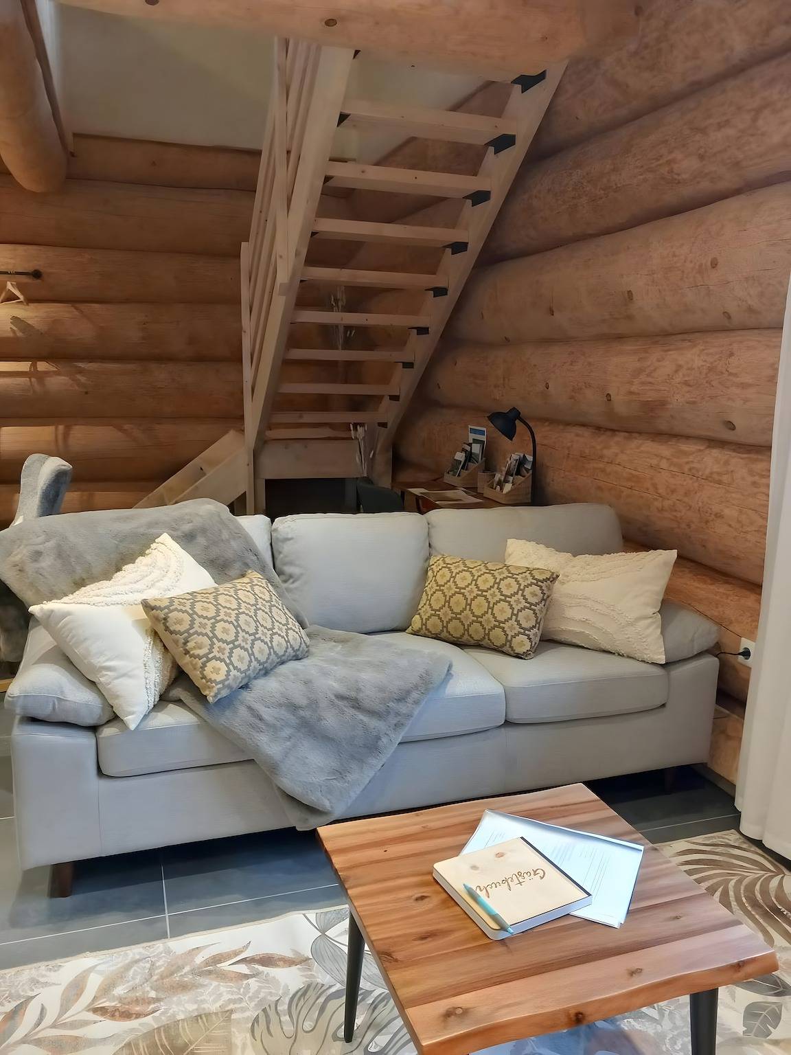 Appartement 'Ferienhaus Waldruhe' met Privéterras, Privétuin en Wi-Fi, foto 9