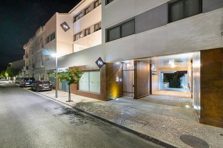 Location de vacances pour 3 personnes, avec terrasse, animaux acceptés à Santarém - 3