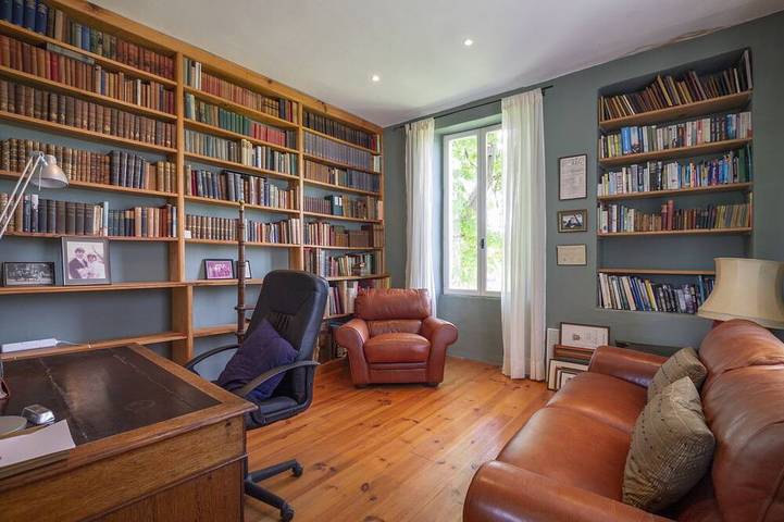 Location de vacances pour 10 personnes, avec jardin et terrasse à La Sauvetat-sur-Lède - 2