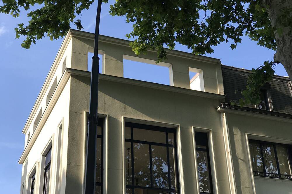 Appartement De Vacances pour 4 Personnes dans Saint-Maur-des-Fossés, Val-de-Marne