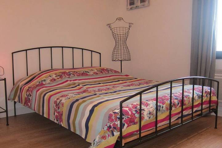 Villa pour 10 personnes, avec jardin et terrasse à Gujan-Mestras - 4