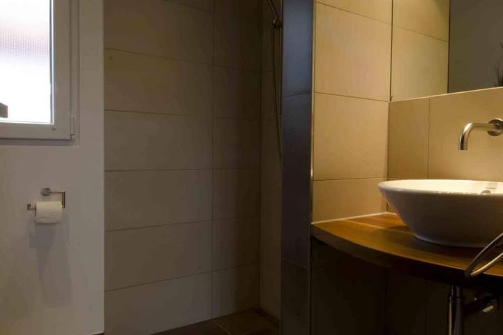 Bungalow für 2 Personen in Oberbayern - 4