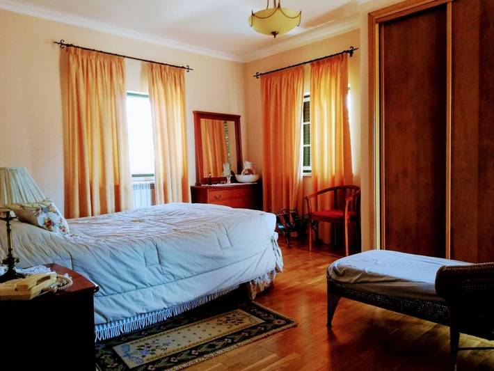 Chalet para 8 personas, con Jacuzzi y Terraza además de Jardín y Piscina en Lisboa - 2
