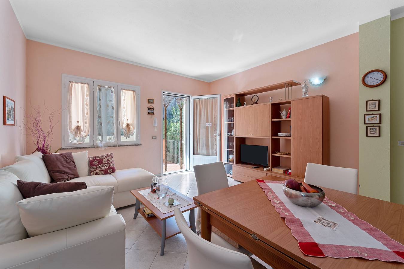 Casa vacanza a Villasimius a partire da 130€ a notte