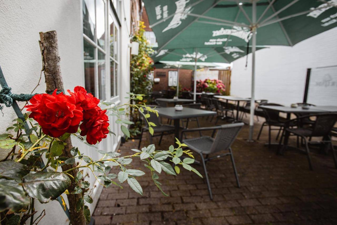 Hotel Zur Linde in Meldorf, Dithmarschen