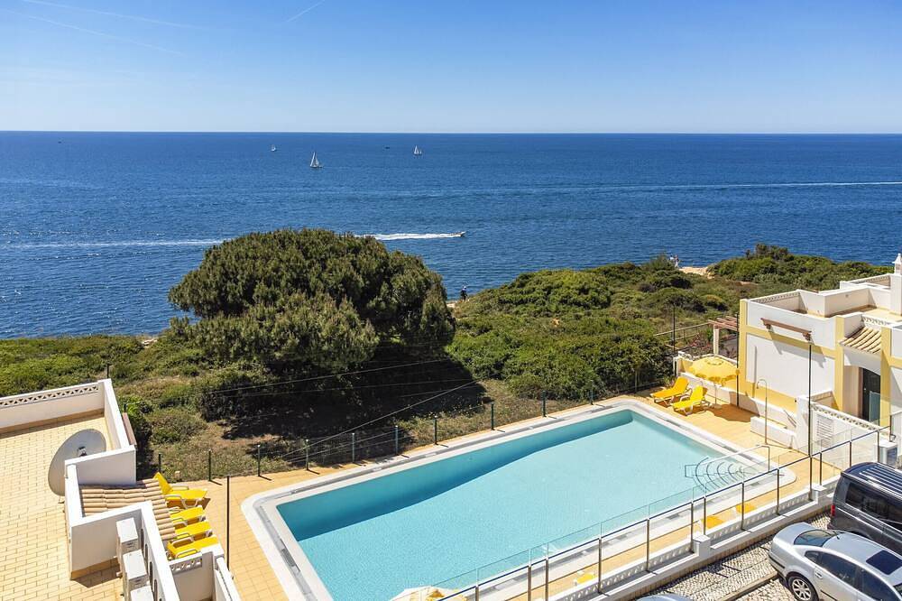 21 Terraços de Benagil (Casa Mars) in Benagil, Faro Distrikt