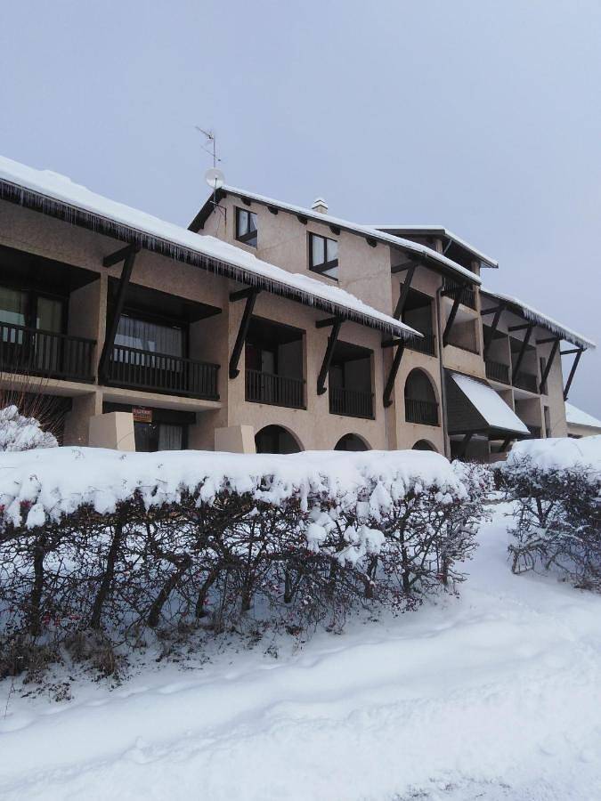 Appartement de vacances pour 4 personnes, avec vue
