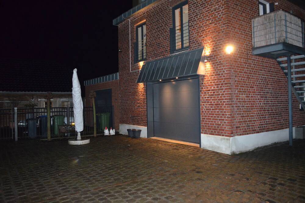 Ganze Wohnung, Mühlenwohnung am Niederrhein in Hamminkeln, Niederrhein