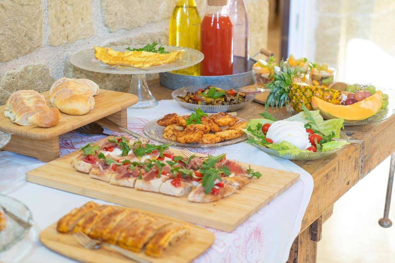 Don Agostino Relais Masseria in Martano, Provincia di Lecce