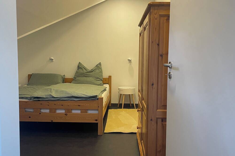 Ganze Wohnung, Glücksgriff in Wolfsburg, Braunschweig und Umgebung