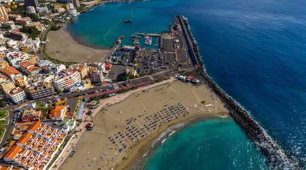 Apartment for 2 People in Playa de los Cristianos, Arona, Photo 2