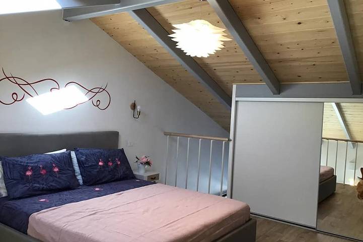 Appartamento intero, Nuovissimo Appartamento A Pochi Minuti Dal Mare in San Lazzaro (Sarzana), Sarzana