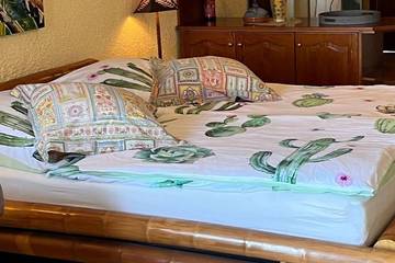 Bungalow für 2 Personen in La Matanza de Acentejo, Teneriffa Nord, Bild 2