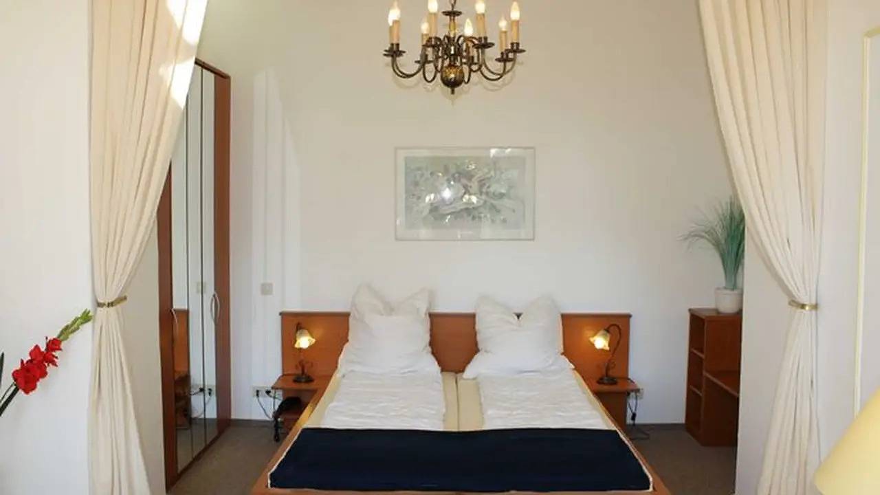 Ganze Ferienwohnung, Ferienwohnung für 2 Personen (30 m²) in Scharbeutz in Pönitz am See, Scharbeutz