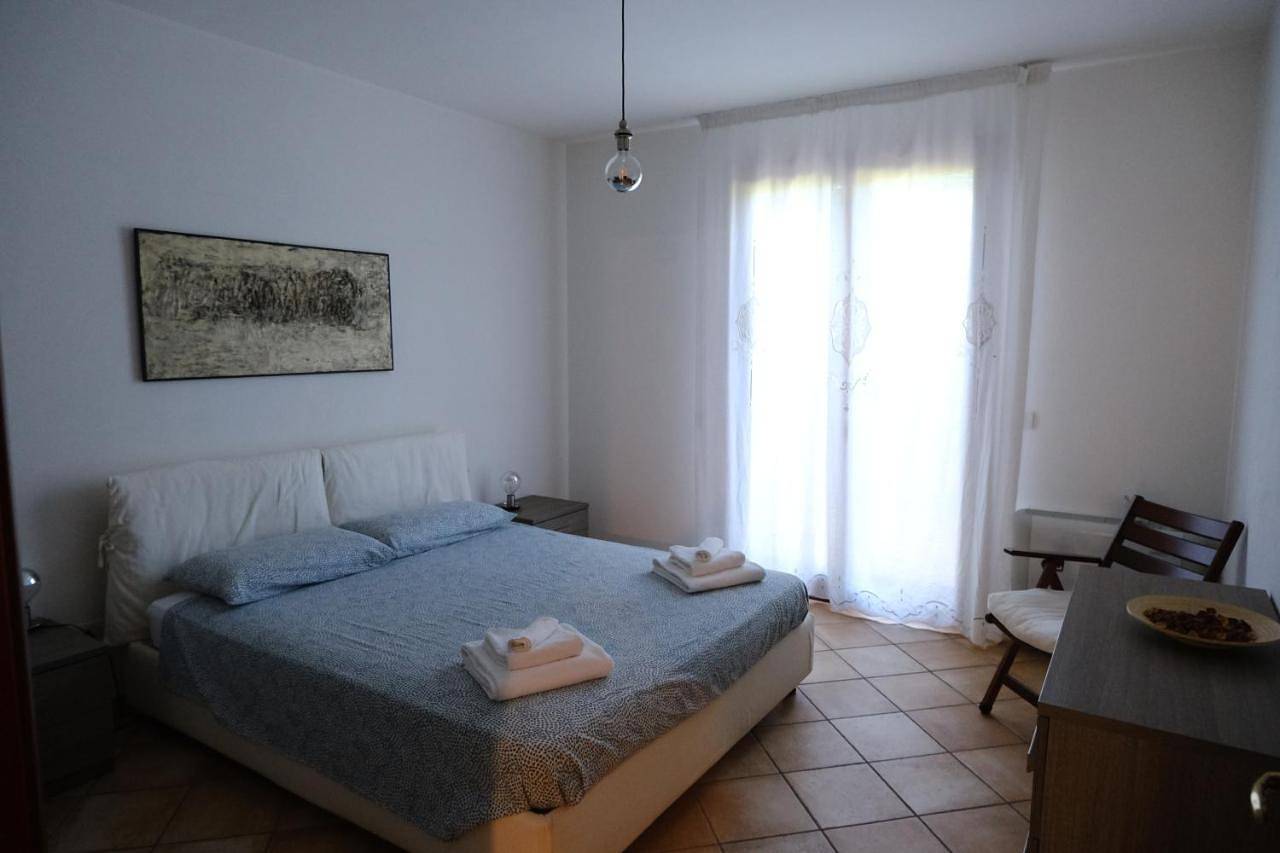 Villa Marlu in Spiaggia di salsello, Bisceglie