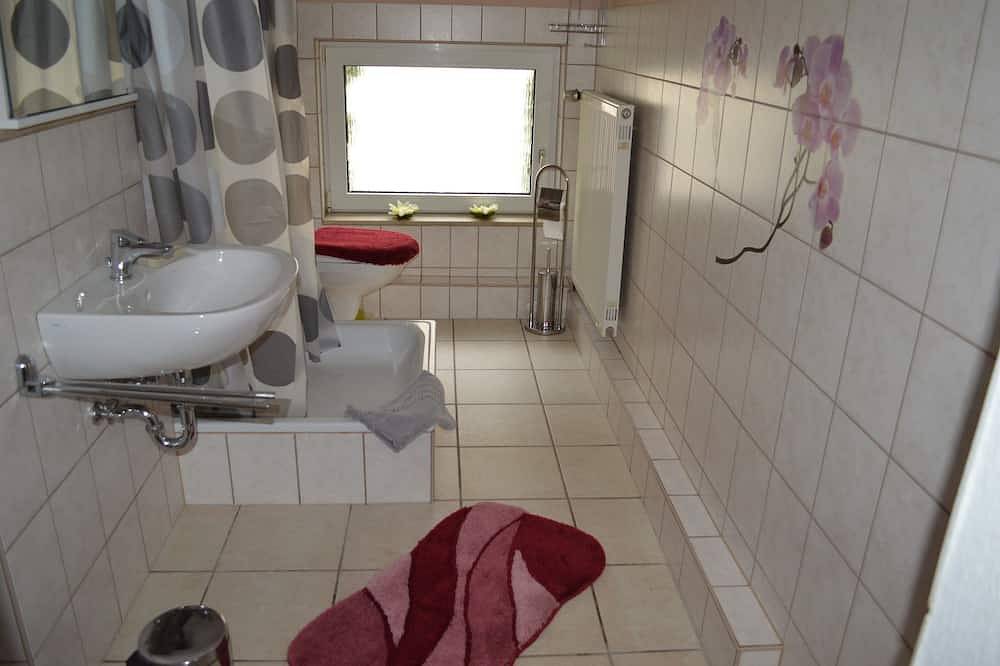 Ganze Wohnung, Am Klostergarten Wohnung Stern in Heilbad Heiligenstadt, Region Eichsfeld