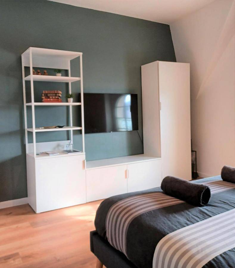 Appartement entier, One-Bedroom Apartment in Arras, Région d'Arras