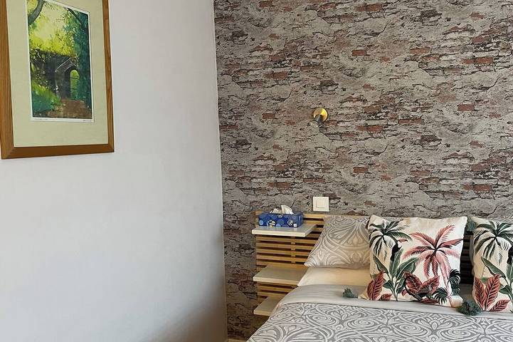 Gîte pour 4 personnes à Saléchan - 4