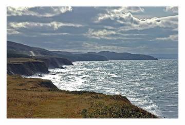 Cottage for 5 People in Capre Breton Island, Nova Scotia, Photo 1