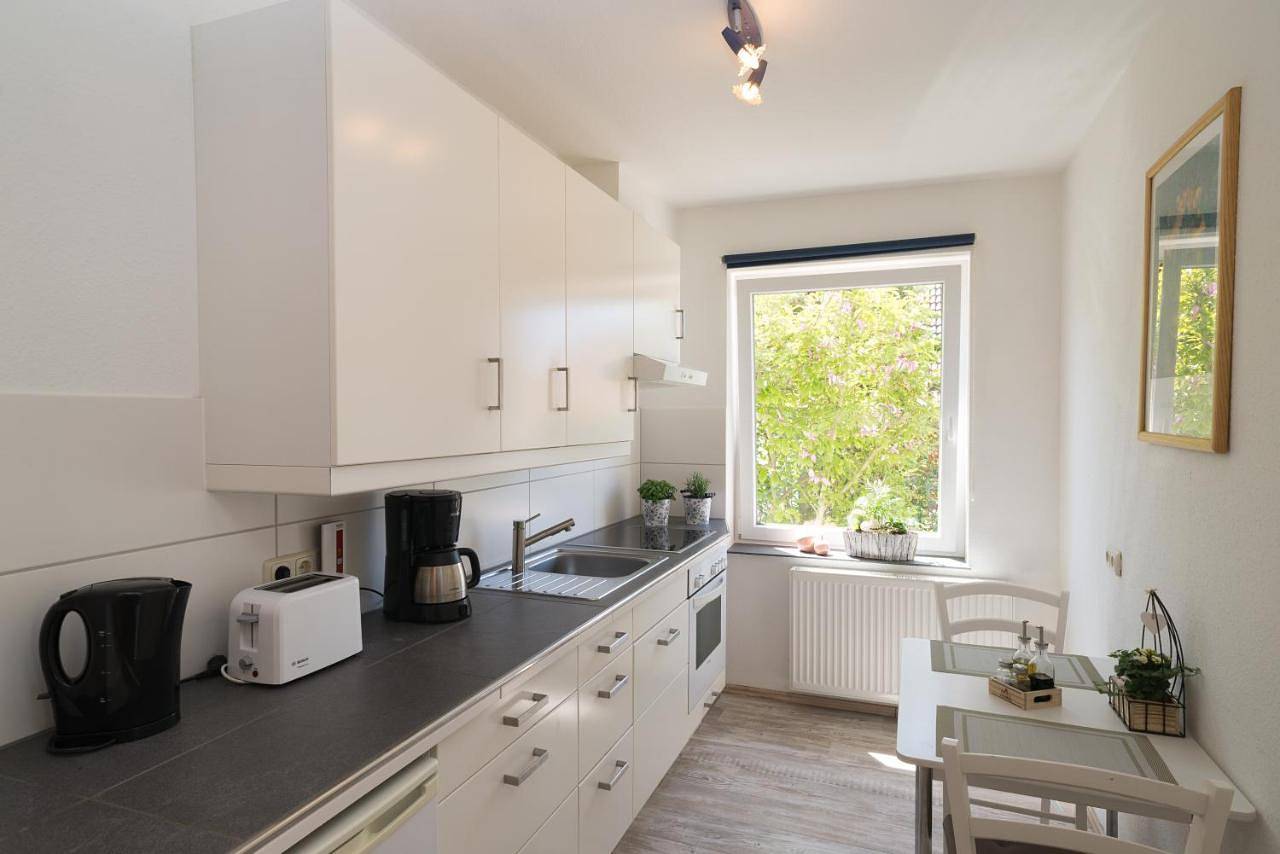 Ganze Wohnung, Fewo Engler Adendorf Kastanienallee in Adendorf, Nordheide