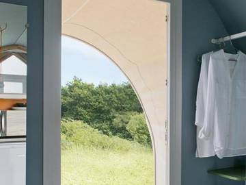 Camping für 2 Personen in Manosque, Forcalquier und Umgebung, Bild 4