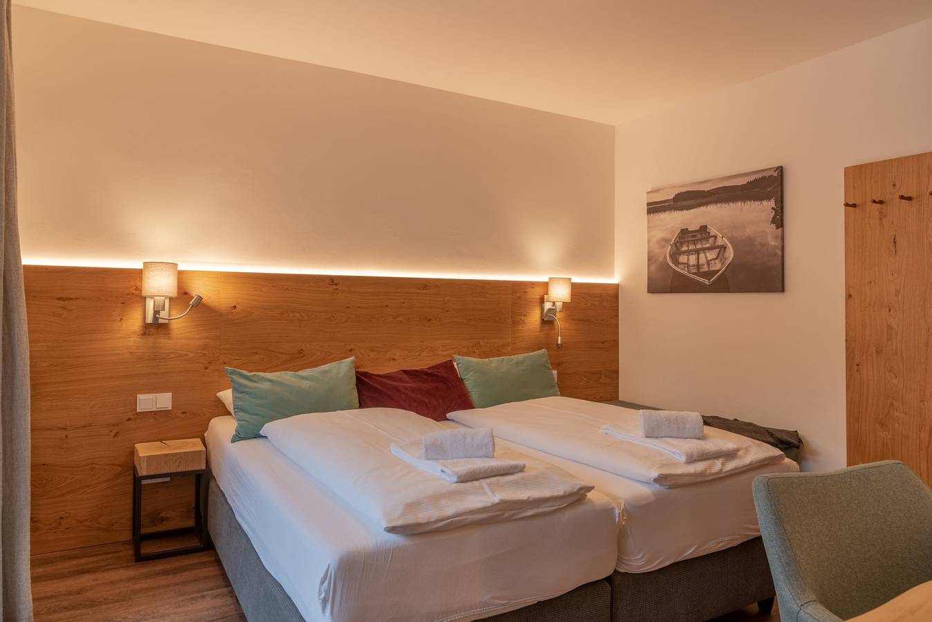 Ganze Wohnung, Finest Villa Zell am See - Skihaserl in Zell am See (Stadt), Zell am See