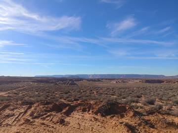 Camping for 6 Guests in Lake Powell, Arizona, Picture 1