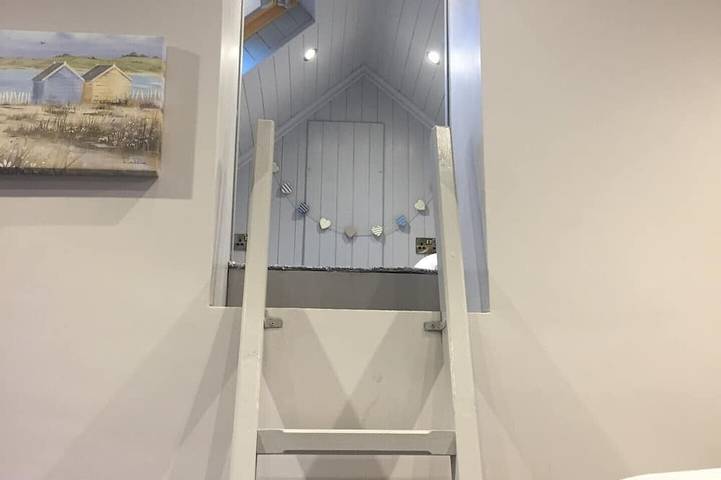 Gîte pour 6 personnes, avec jardin et terrasse à Ballintoy - 4