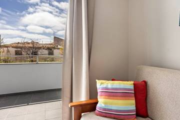Apartamento para 4 Personas en Porto Santo, Isla de Madeira, Foto 3