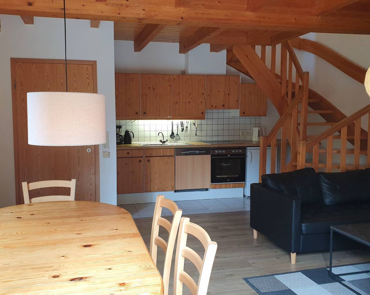 Natur Ferienpark 7 in Nieheim, Kreis Höxter